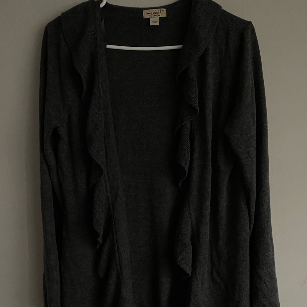 Women’s cardigan